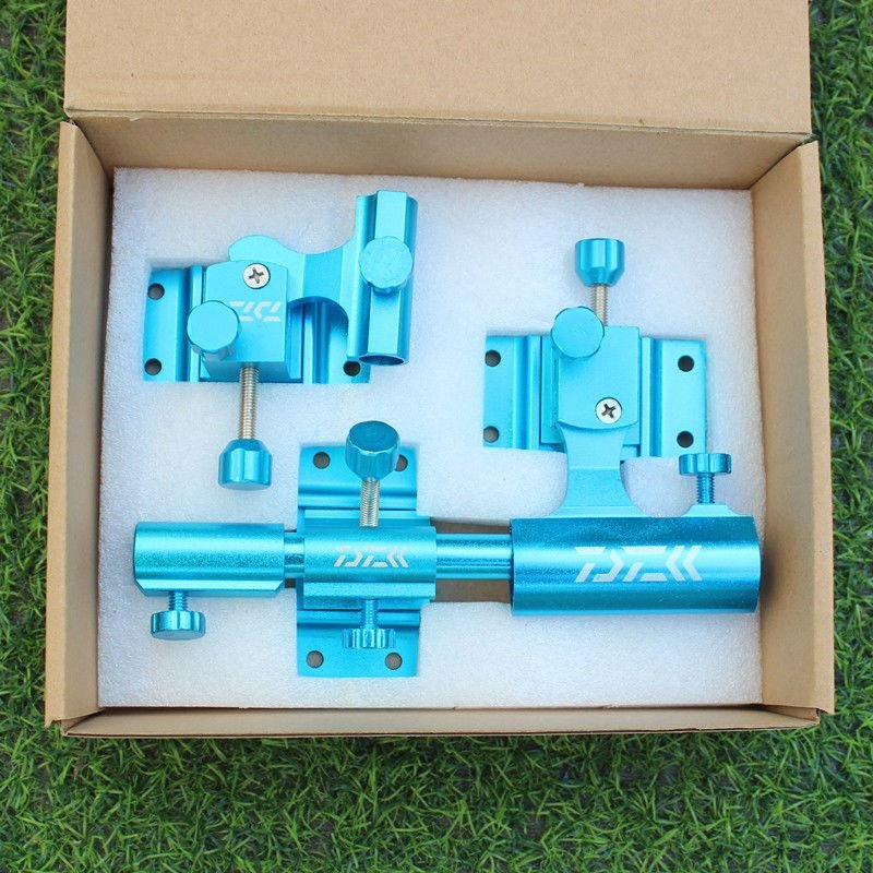 4 sets of aluminum alloys, 3 sets of accelerators, 3 sets of accelerators, 3 and 5 sets of accelerators, with thick plugs